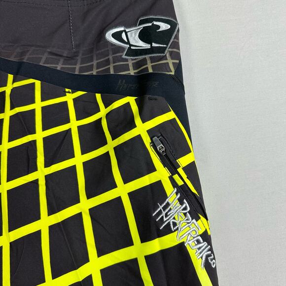 O’Neill Hyperfreak 2.0 Men’s size 30 Board Shorts - Picture 8 of 11